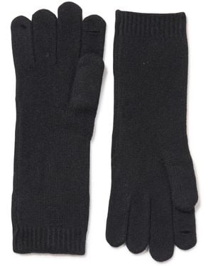 DKNY Accessories Glove,black,0s