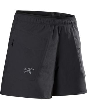 VIP【関税送料無料】希少 ARC'TERYX BLACK NYLON SHORTS Arc'teryx Shorts | REI Co-op