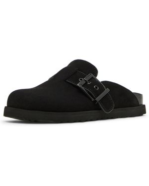Madden Girl Marley Clog - Black