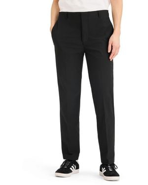 Dockers Go Airweave Pant Slim - Black