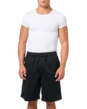 Umbro Ft Cargo Short - Blue