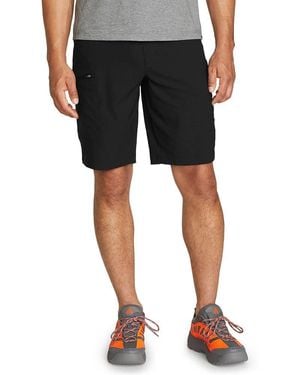Eddie Bauer Rainier Shorts - Black