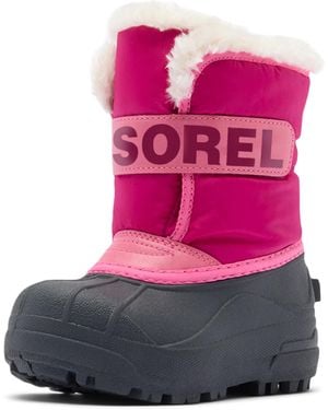 Sorel Tropic - Pink