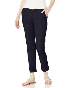Tommy Hilfiger Hampton Chino Pants () Casual Pants - Blue
