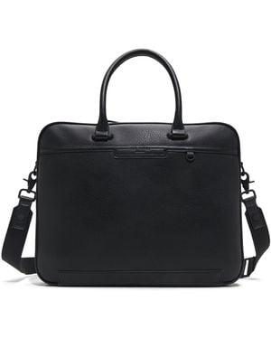 Ted Baker Maddoc Laptop Bag - Black
