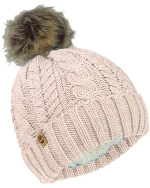 Timberland Soft Winter - Natural