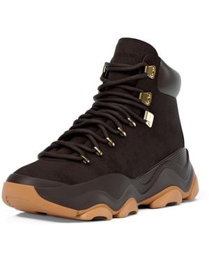 Michael Kors Atlas Boot - Black