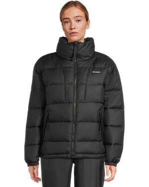 Columbia Pike Lake Jacket - Black