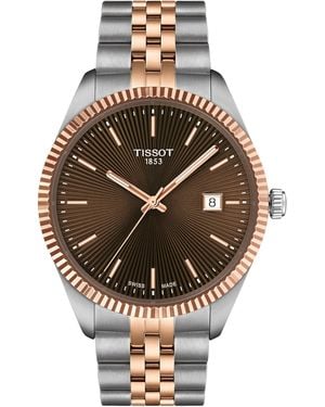 Tissot Ballade 40mm - Metallic