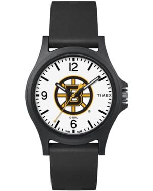 Timex Boston - Black