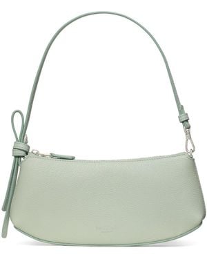 Kate Spade Loop Pebbled Leather Pochette - Multicolor