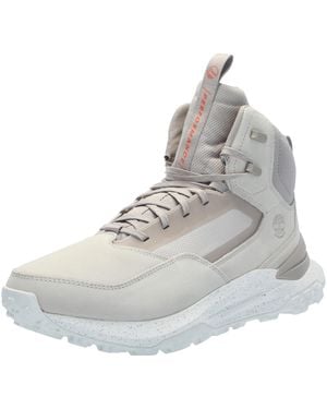 Timberland Motion Access - Gray
