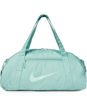 Nike Nk Gym Club Bag-sp23 Tassen - Groen