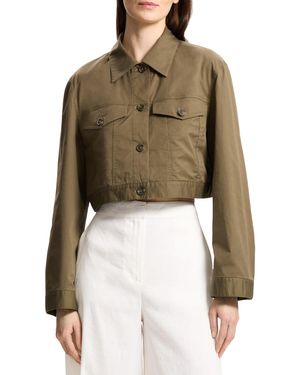 Theory Contemporary - Green