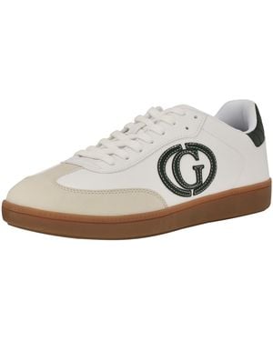 Guess Borge Sneaker - White