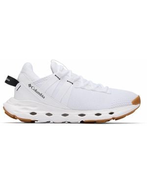 Columbia Terrastride Aro - White