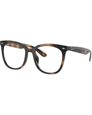 Ray-Ban Eyeglasses Rx 4379 Vd 2012 Havana - Black