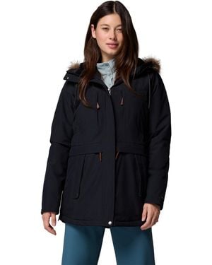 Columbia S Payton Pass Ii Insulated Jacket - Black