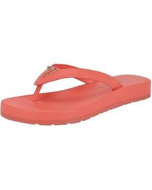 Guess Candry Flip-flop - Red