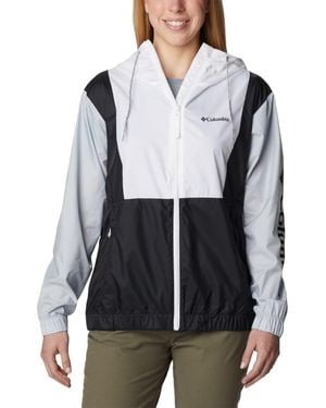 Columbia Lily Basin Jacket - Black