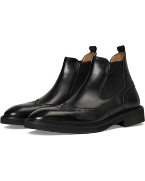 Bruno Magli Vespa Chelsea Boot - Black