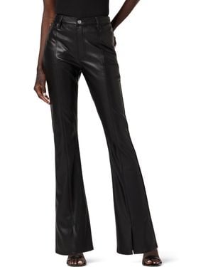 Hudson Jeans Blair High Rise Bootcut Jean - Black
