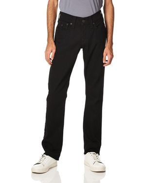 True Religion Ricky Flap Sn - Blue