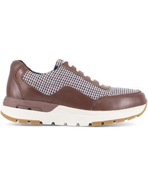 Rockport Work Pulse Tech Work Safety - Purple