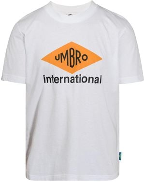 Umbro T-shirt - White
