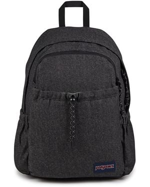 Jansport Lounge Pack Fx – Large Main - Black