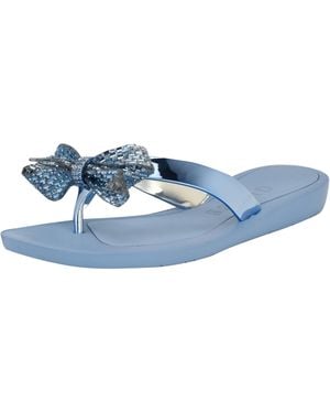 Guess Tata Flip-flop - Blue