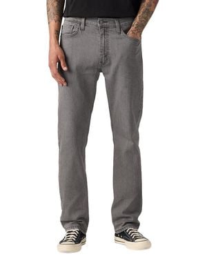 Levi's 513tm Slim Straight Jeans, - Black