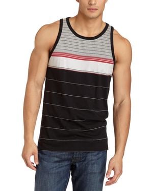 O'neill Sportswear Linus Tank - Black