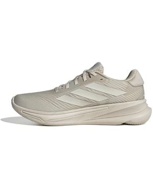 adidas Supernova Ease Running Trainer - White