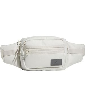 adidas Ramble Crossbody Bag For Festivals - Gray