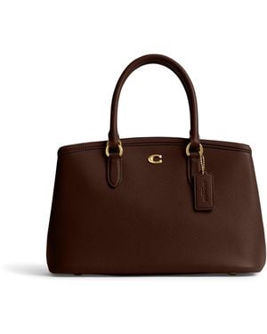 COACH Legacy Carryall 28 - Brown