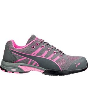 PUMA Celerity Knit Wns Sneaker - Purple