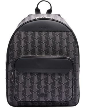 Lacoste The Blend Concept Backpack - Gray