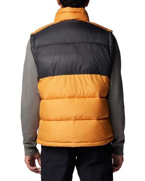 Columbia Pike Lake Ii Vest - Black