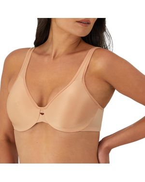 Maidenform BH Dream Punge into Comfort Keyhole Minimiser - Braun