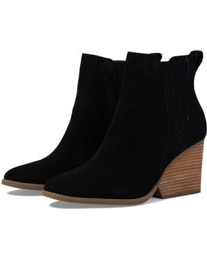 TOMS Noa Fashion Boot - Black