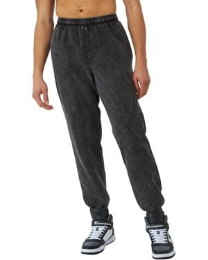 Champion sweatpants 2018 hotsell