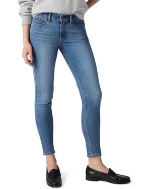 Levi's 711 Skinny Jeans - Blue