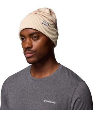 Columbia Lost Lager Ii Beanie - Blue