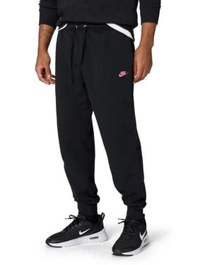 Nike Club Sweatpants - Black