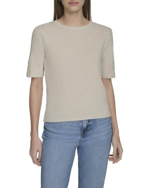 Andrew Marc Performance Pull-over - Gray