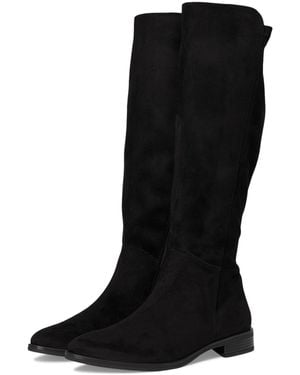 Paul Green Carin Fashion Boot - Black