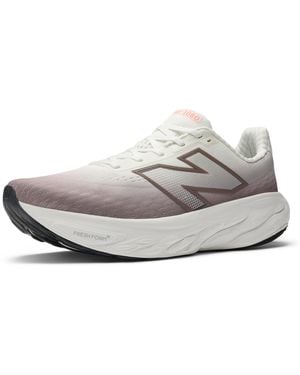 New Balance Fresh Foam X 1080 V14 Running Shoe - White