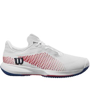 Wilson Sneaker - White