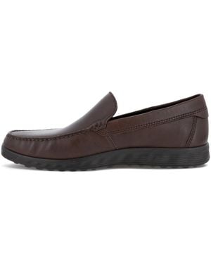 Ecco S Lite - Nero